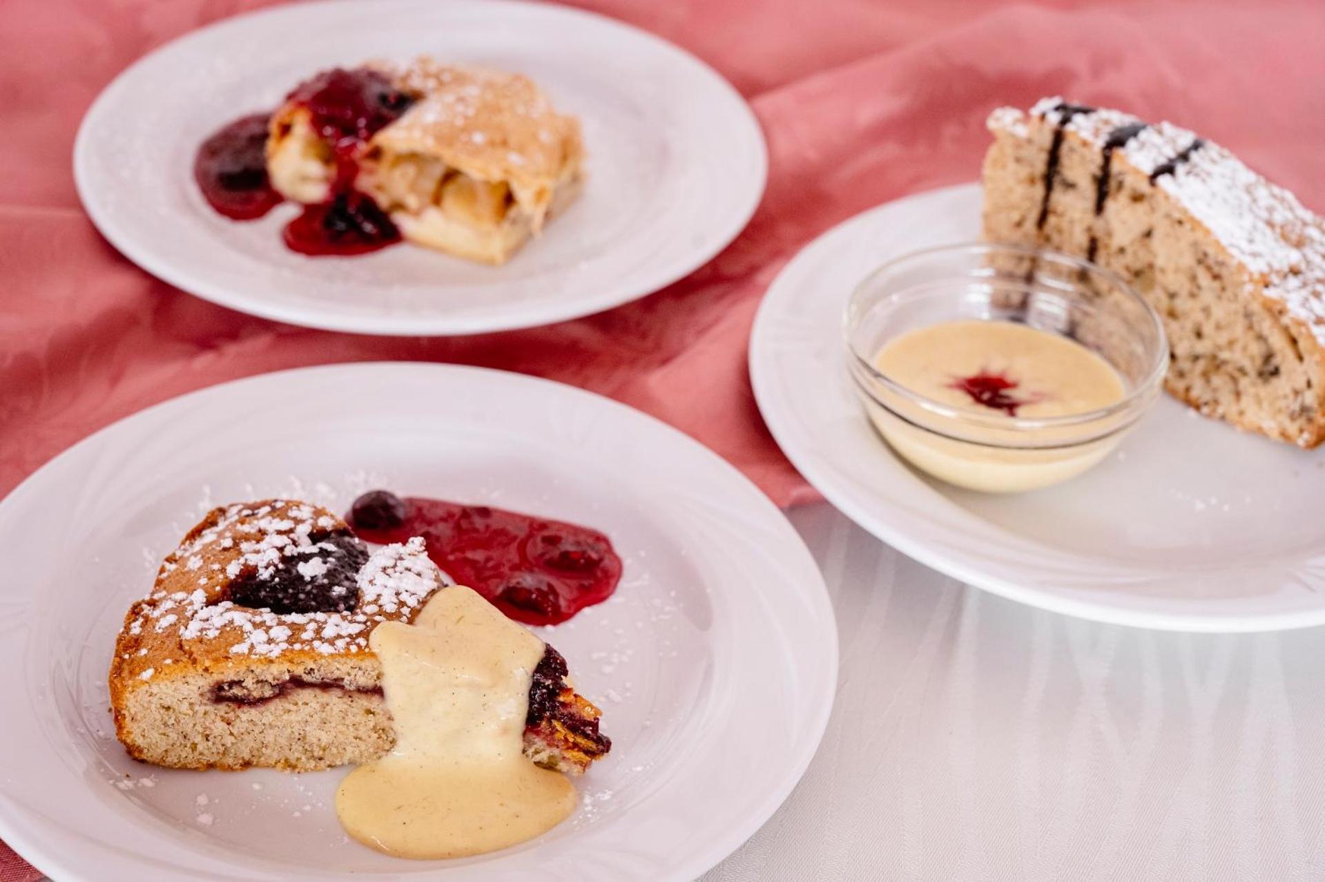 Agritur Maso Alle Rose B&B E Restaurant Balbido-rango Eksteriør bilde